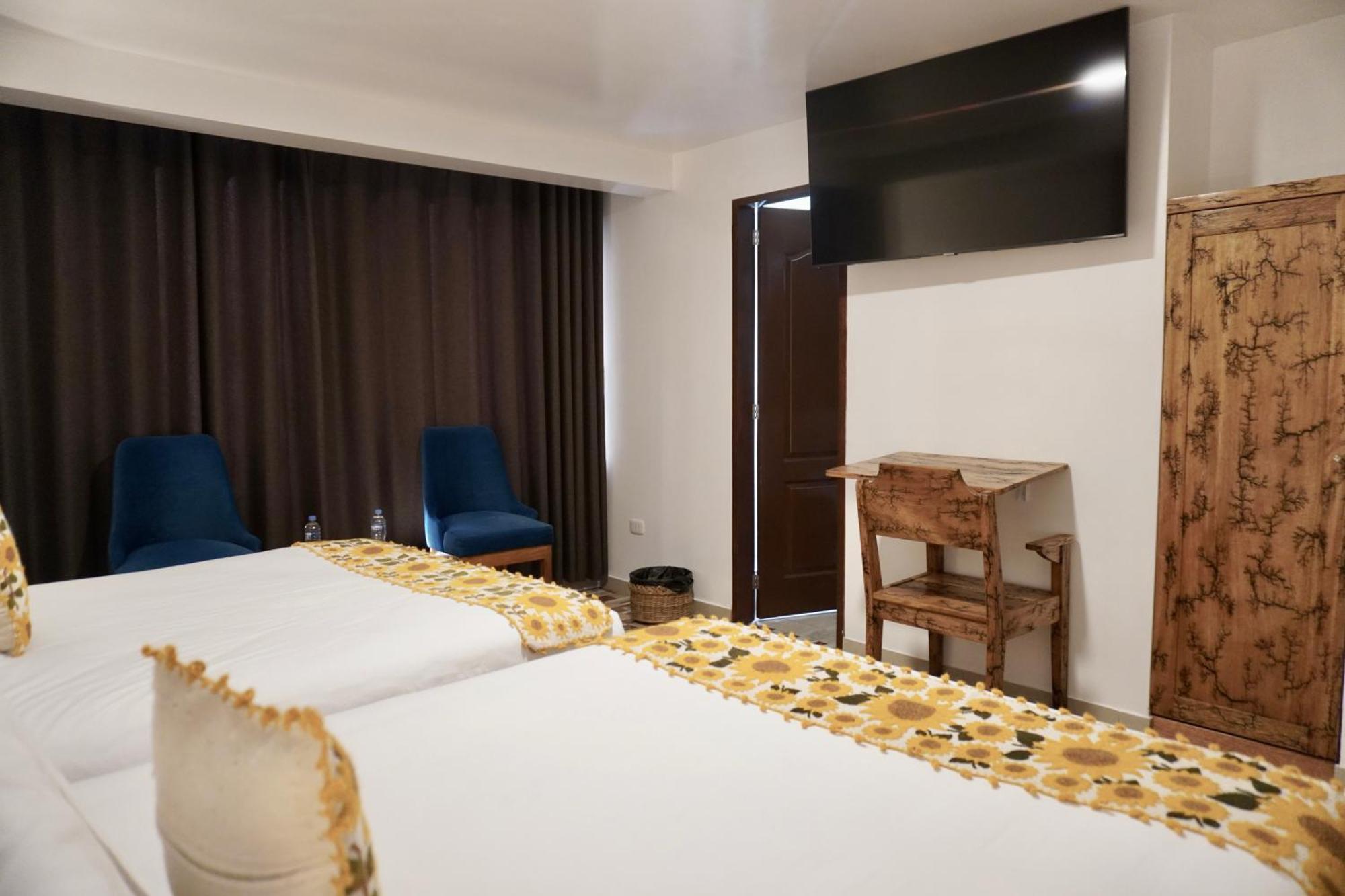 Hotel Tara Machupicchu Ngoại thất bức ảnh